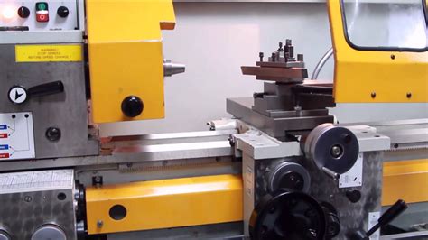 how to operate a cnc lathe machine|using a lathe for beginners.